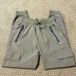 Hiking pants